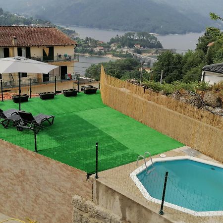 Sabeni House Villa Vieira do Minho Exterior foto