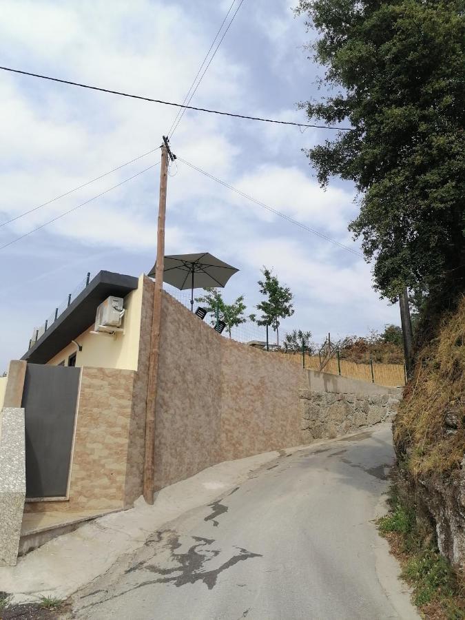 Sabeni House Villa Vieira do Minho Exterior foto